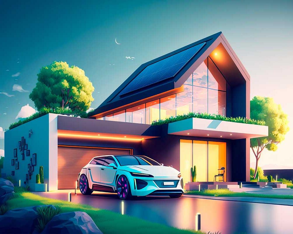 caldaia ibrida a condensazione calidia | caldaia a condensazione ibrida | sistemi ibridi | pompa di calore | fotovoltaico